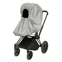 Vinter & Bloom - Raincover Chic - Silver Grey