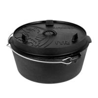 Dutch oven FT-12-t 10.8 liter - Petromax
