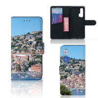 Honor 20 Pro Flip Cover Zuid-Frankrijk