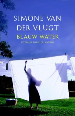 Blauw water - Simone van der Vlugt - eBook (9789041414830) Blauw water - Simone van der Vlugt - eBook (9789041414830)
