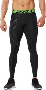 2XU Refresh Recovery compression tights zwart heren L