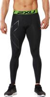 2XU Refresh Recovery compression tights zwart heren L - thumbnail