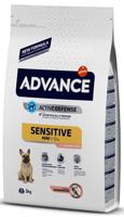 ADVANCE MINI SENSITIVE 3 KG - thumbnail