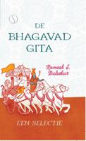 De Bhagavad Gita (Hardback) - thumbnail