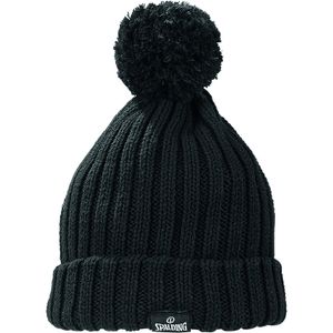 Spalding Bobble Hat