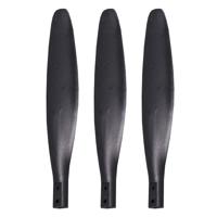 FMS - 13 X 5 3-Blade Propellor (Yak/Sbach/Extra/Edge) (FMSPROP017) - thumbnail