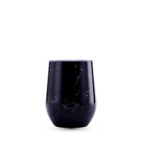 Tumbler Black Stone