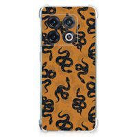 Case Anti-shock voor OnePlus 10 Pro Snakes