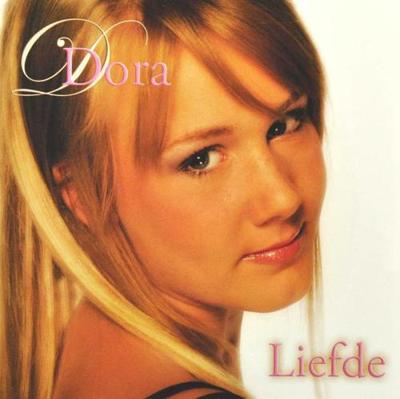 Liefde - CD (8713092650047)