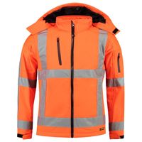 Tricorp 403003 Softshell RWS - thumbnail