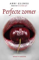 Perfecte zomer - Abbi Glines - ebook - thumbnail