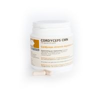 Naturapharma Cordyceps CMN plus vegetarisch (100 vega caps) - thumbnail