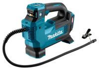 Makita MP001GZ | 40 V Max | luchtpomp | Zonder accu's en lader | In doos - MP001GZ