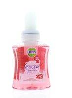 Dettol Mousse roos & kersen (250 ml)