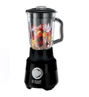 Russell Hobbs 24722-56 blender 1,5 l Blender voor op aanrecht 650 W Zwart