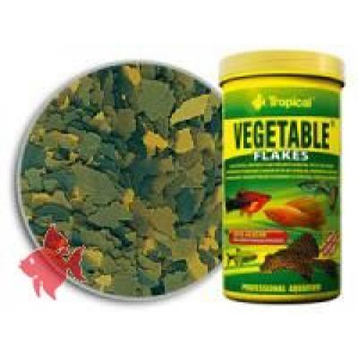 Tropical Vegetable 150ml Tropical Vegetable 150ml
