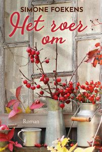 Het roer om - Simone Foekens - ebook