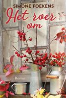 Het roer om - Simone Foekens - ebook - thumbnail