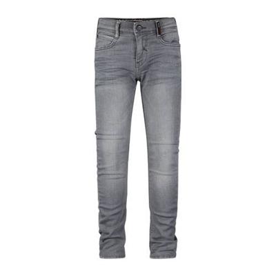 Retour Denim regular fit jeans Luigi light grey denim Retour Denim regular fit jeans Luigi light grey denim