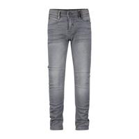 Retour Denim regular fit jeans Luigi light grey denim