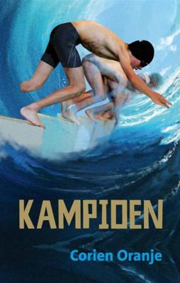 Kampioen - Corien Oranje - eBook (9789085432791) Kampioen - Corien Oranje - eBook (9789085432791)