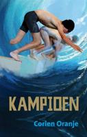 Kampioen - Corien Oranje - eBook (9789085432791)