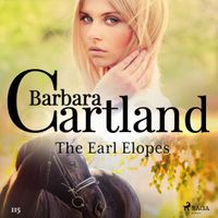 The Earl Elopes (Barbara Cartland’s Pink Collection 115) - thumbnail