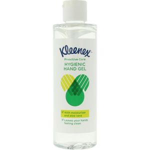 Kleenex Hygienic hand gel PPAA WE (200 ml)