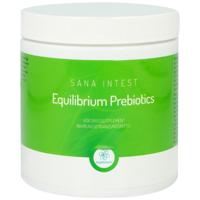 Equilibrium Prebiotics