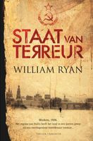 Staat van terreur - William Ryan - ebook - thumbnail