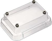 Legrand 1064550000 Wah 70 Afdekhoes Hg