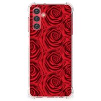 Samsung Galaxy A13 5G | A04s Case Red Roses