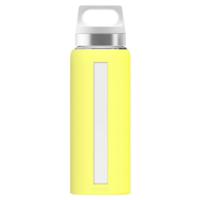 Sigg Drinkfles Dream 0,65 Liter 7,6 Cm Glas Lichtgroen
