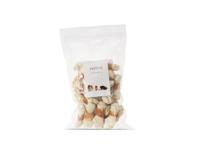 Petstyle Living Geknoopt Bot met Kip - Hondensnacks - 25 Stuks - 6,25-7,5cm