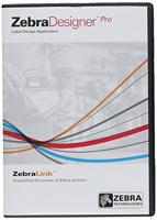 Zebra Technologies 13831-002 Zebra Technologies Designer PRO V2 Software