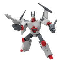 Transformers Generations Legacy United Voyager Class Action Figure Star Raider Ferak 18 cm - thumbnail