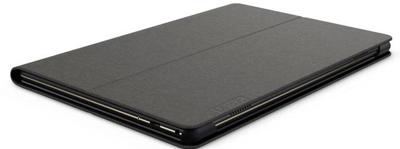 ZG38C02761 - Tablethoes - voor Lenovo Tab M10 - zwart/antraciet