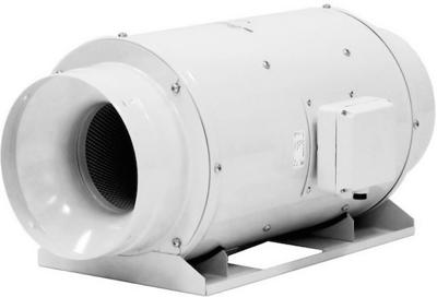 Soler & Palau Buisventilator Td-1300/250 Silent, Aansluitdiameter 250mm Soler & Palau Buisventilator Td-1300/250 Silent, Aansluitdiameter 250mm