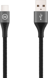 BlueBuilt Usb C Kabel 1,5m