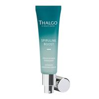 THALGO Spirulina Boost 2.0 Vitaliserend detoxserum, 30 ml sterk geconcentreerd serum revitaliseert de huid en maakt de eerste rimpels glad