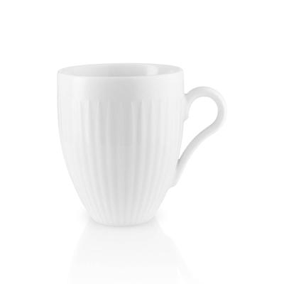 Eva Trio - Legio Nova Kop - 400 ml - Wit - Eva Trio Eva Trio - Legio Nova Kop - 400 ml - Wit - Eva Trio