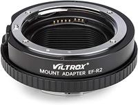 VILTROX Adapter AF Lens Canon EF-EOS R EF-R2 Ref. 35021