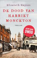 De dood van Harriet Monckton (Paperback)