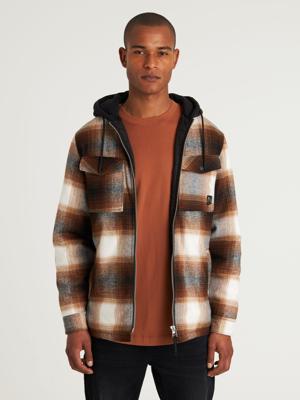 CHASIN' Shirts lange mouw Stark Kingston