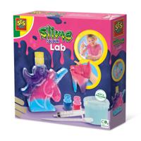 SES Creative Slime kleuren lab - Unicorn - thumbnail