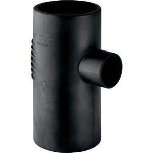 Geberit Silent-db20 T-stuk 88,5 gr d 110/75 310.078.14.1