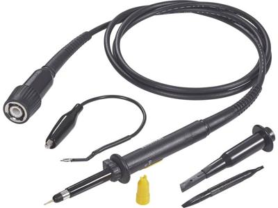 Velleman PROBE 60 S 10:1/1:1 probe, volledig geïsoleerd