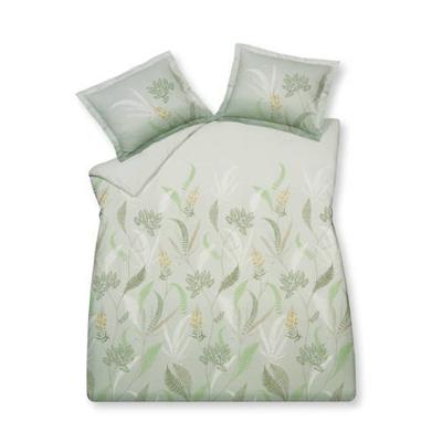 Vandyck katoenen dekbedovertrek 1 persoons Vandyck katoenen dekbedovertrek 1 persoons