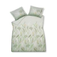 Vandyck katoenen dekbedovertrek 1 persoons