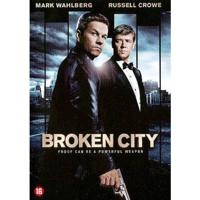 Broken City (DVD)